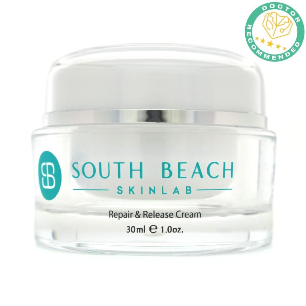 South Beach Skin Lab Repair and Release Cream - Latest Report Released