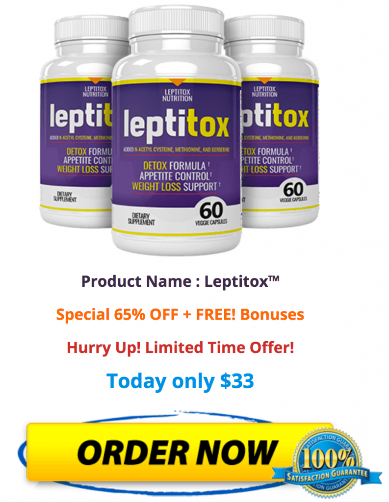 leptitox reviews